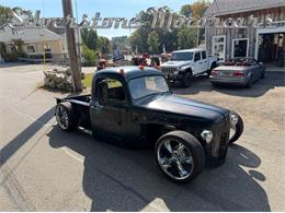 1949 Ford F1 (CC-2117553) for sale in North Andover, Massachusetts