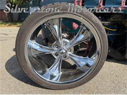 1949 Ford F1 (CC-2117553) for sale in North Andover, Massachusetts