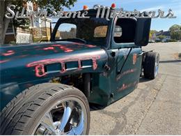1949 Ford F1 (CC-2117553) for sale in North Andover, Massachusetts