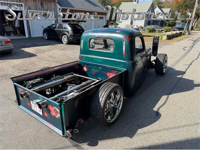 1949 Ford F1 (CC-2117553) for sale in North Andover, Massachusetts