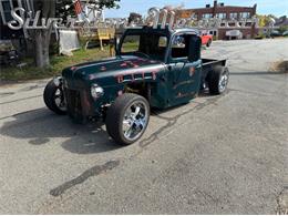 1949 Ford F1 (CC-2117553) for sale in North Andover, Massachusetts