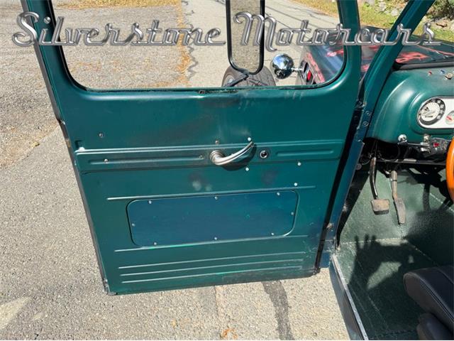1949 Ford F1 (CC-2117553) for sale in North Andover, Massachusetts