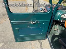1949 Ford F1 (CC-2117553) for sale in North Andover, Massachusetts