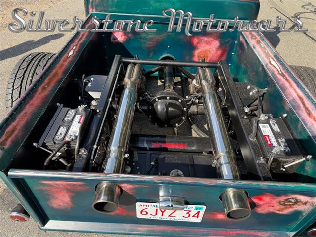 1949 Ford F1 (CC-2117553) for sale in North Andover, Massachusetts