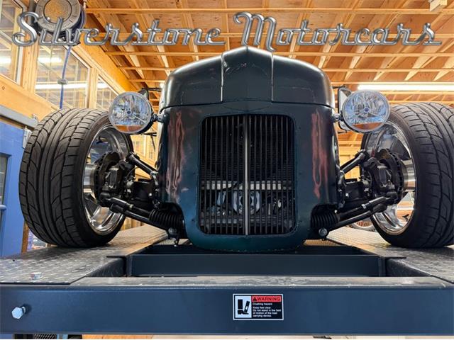 1949 Ford F1 (CC-2117553) for sale in North Andover, Massachusetts
