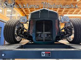 1949 Ford F1 (CC-2117553) for sale in North Andover, Massachusetts