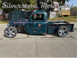 1949 Ford F1 (CC-2117553) for sale in North Andover, Massachusetts
