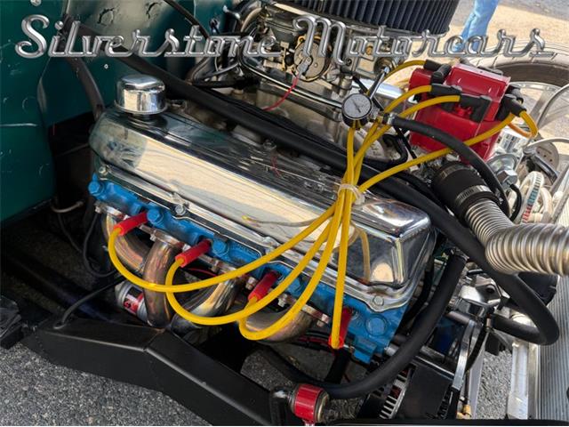 1949 Ford F1 (CC-2117553) for sale in North Andover, Massachusetts