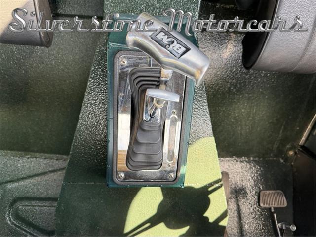 1949 Ford F1 (CC-2117553) for sale in North Andover, Massachusetts