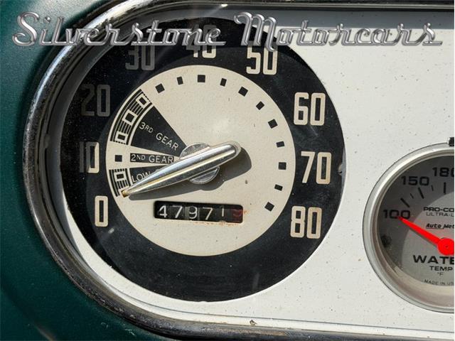 1949 Ford F1 (CC-2117553) for sale in North Andover, Massachusetts
