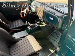 1949 Ford F1 (CC-2117553) for sale in North Andover, Massachusetts