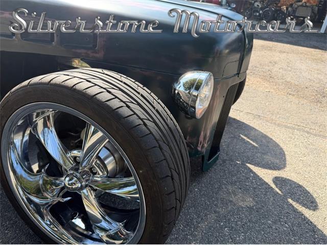 1949 Ford F1 (CC-2117553) for sale in North Andover, Massachusetts
