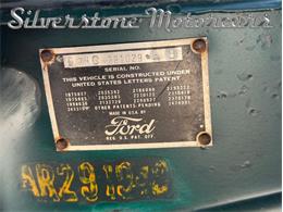 1949 Ford F1 (CC-2117553) for sale in North Andover, Massachusetts