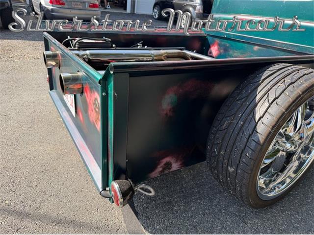 1949 Ford F1 (CC-2117553) for sale in North Andover, Massachusetts