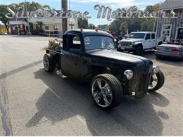 1949 Ford F1 (CC-2117553) for sale in North Andover, Massachusetts