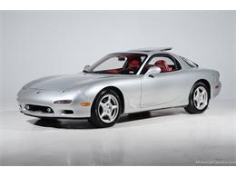 1993 Mazda RX-7 (CC-2117554) for sale in Farmingdale, New York
