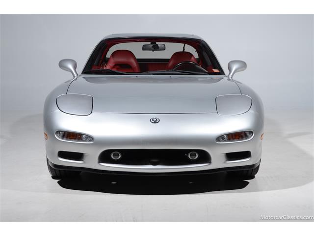 1993 Mazda RX-7 (CC-2117554) for sale in Farmingdale, New York