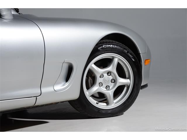1993 Mazda RX-7 (CC-2117554) for sale in Farmingdale, New York