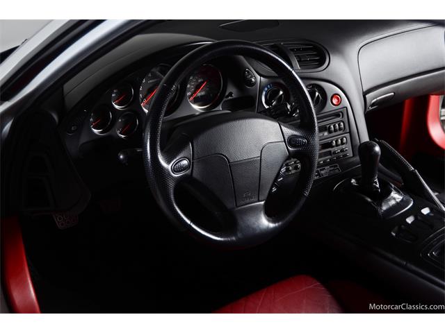 1993 Mazda RX-7 (CC-2117554) for sale in Farmingdale, New York