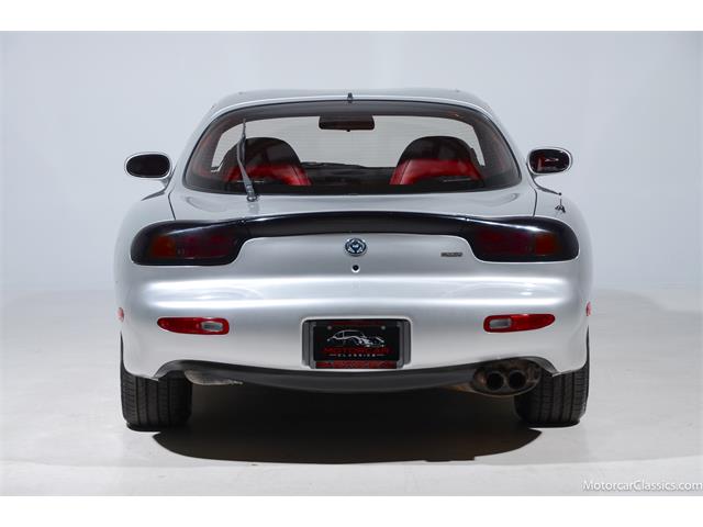 1993 Mazda RX-7 (CC-2117554) for sale in Farmingdale, New York