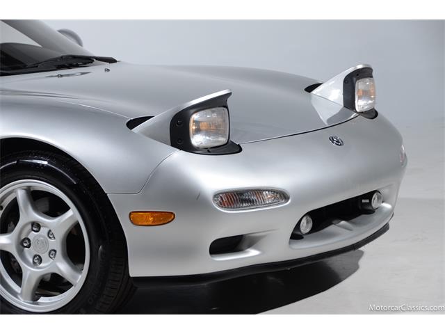 1993 Mazda RX-7 (CC-2117554) for sale in Farmingdale, New York
