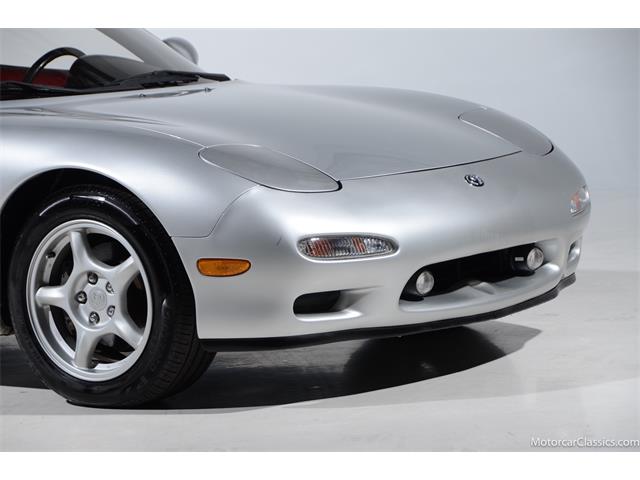 1993 Mazda RX-7 (CC-2117554) for sale in Farmingdale, New York