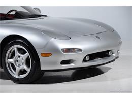 1993 Mazda RX-7 (CC-2117554) for sale in Farmingdale, New York