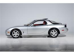 1993 Mazda RX-7 (CC-2117554) for sale in Farmingdale, New York