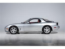 1993 Mazda RX-7 (CC-2117554) for sale in Farmingdale, New York