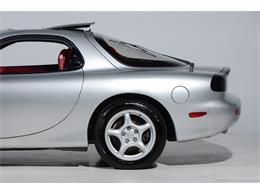 1993 Mazda RX-7 (CC-2117554) for sale in Farmingdale, New York