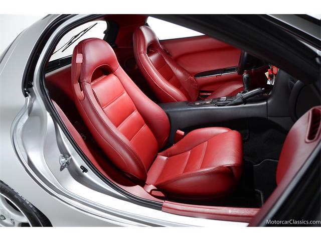 1993 Mazda RX-7 (CC-2117554) for sale in Farmingdale, New York