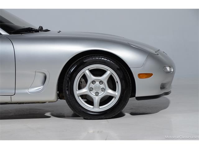 1993 Mazda RX-7 (CC-2117554) for sale in Farmingdale, New York
