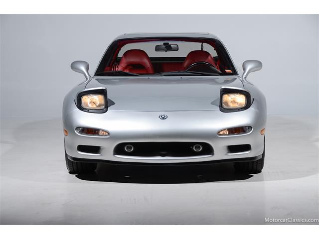 1993 Mazda RX-7 (CC-2117554) for sale in Farmingdale, New York