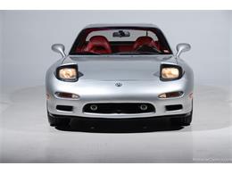 1993 Mazda RX-7 (CC-2117554) for sale in Farmingdale, New York
