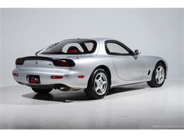 1993 Mazda RX-7 (CC-2117554) for sale in Farmingdale, New York