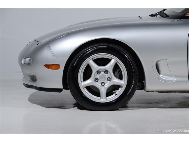 1993 Mazda RX-7 (CC-2117554) for sale in Farmingdale, New York