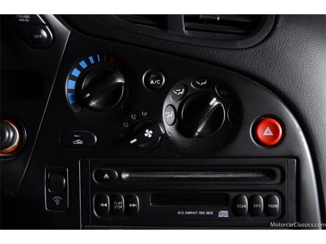 1993 Mazda RX-7 (CC-2117554) for sale in Farmingdale, New York