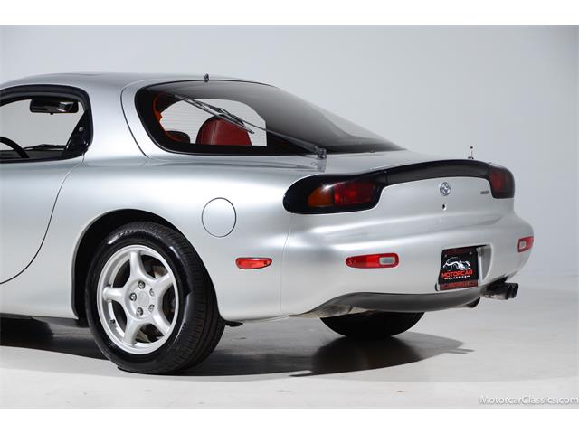 1993 Mazda RX-7 (CC-2117554) for sale in Farmingdale, New York