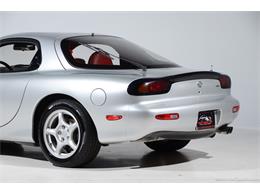1993 Mazda RX-7 (CC-2117554) for sale in Farmingdale, New York