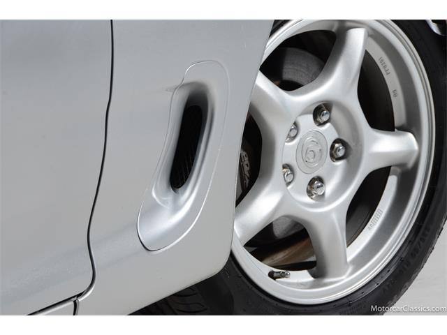 1993 Mazda RX-7 (CC-2117554) for sale in Farmingdale, New York