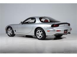 1993 Mazda RX-7 (CC-2117554) for sale in Farmingdale, New York