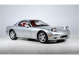 1993 Mazda RX-7 (CC-2117554) for sale in Farmingdale, New York