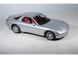 1993 Mazda RX-7 (CC-2117554) for sale in Farmingdale, New York