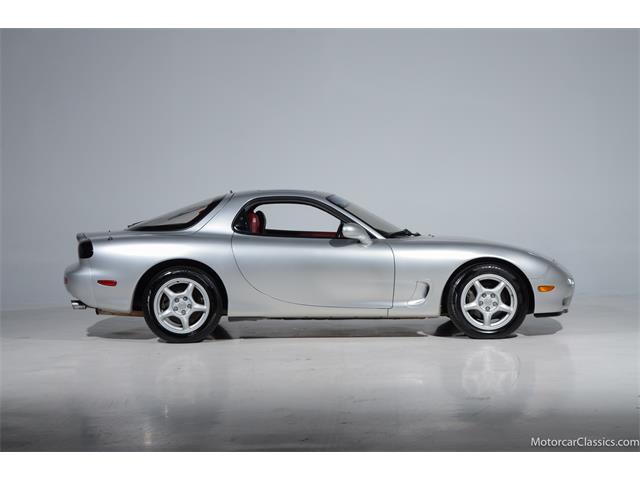 1993 Mazda RX-7 (CC-2117554) for sale in Farmingdale, New York