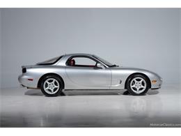 1993 Mazda RX-7 (CC-2117554) for sale in Farmingdale, New York