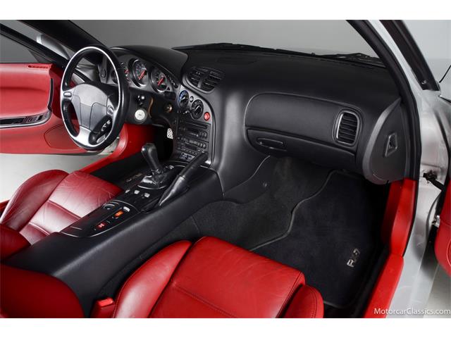 1993 Mazda RX-7 (CC-2117554) for sale in Farmingdale, New York