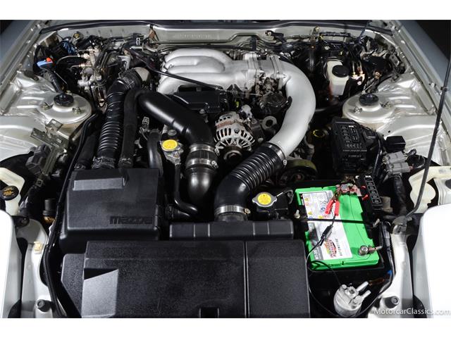 1993 Mazda RX-7 (CC-2117554) for sale in Farmingdale, New York