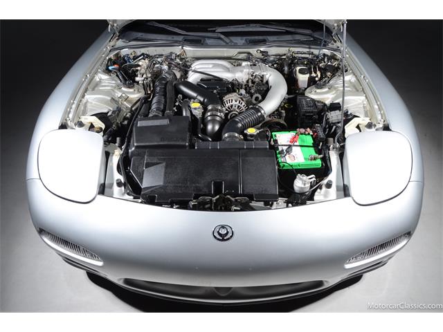 1993 Mazda RX-7 (CC-2117554) for sale in Farmingdale, New York