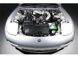 1993 Mazda RX-7 (CC-2117554) for sale in Farmingdale, New York