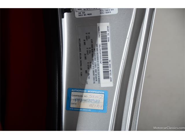 1993 Mazda RX-7 (CC-2117554) for sale in Farmingdale, New York